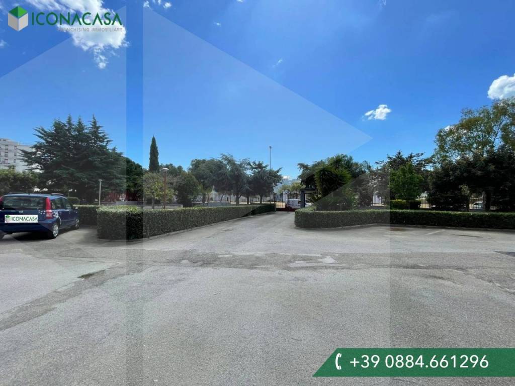 Appartamento a Manfredonia in Viale Michelangelo Buonarroti, 16 - Foto 4