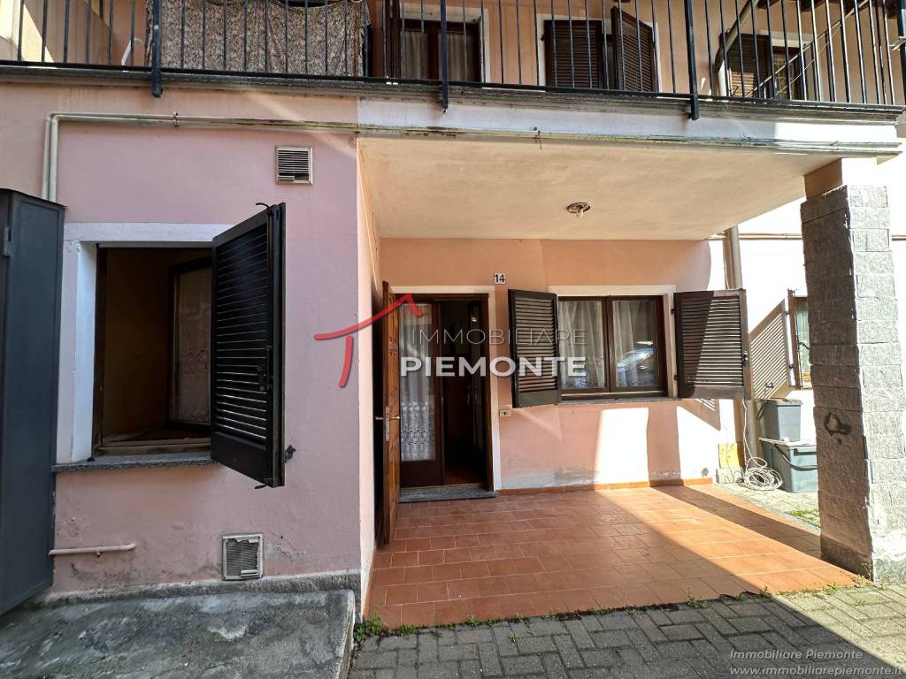 Appartamento a Baveno in Via Sempione, 14 - Foto 2