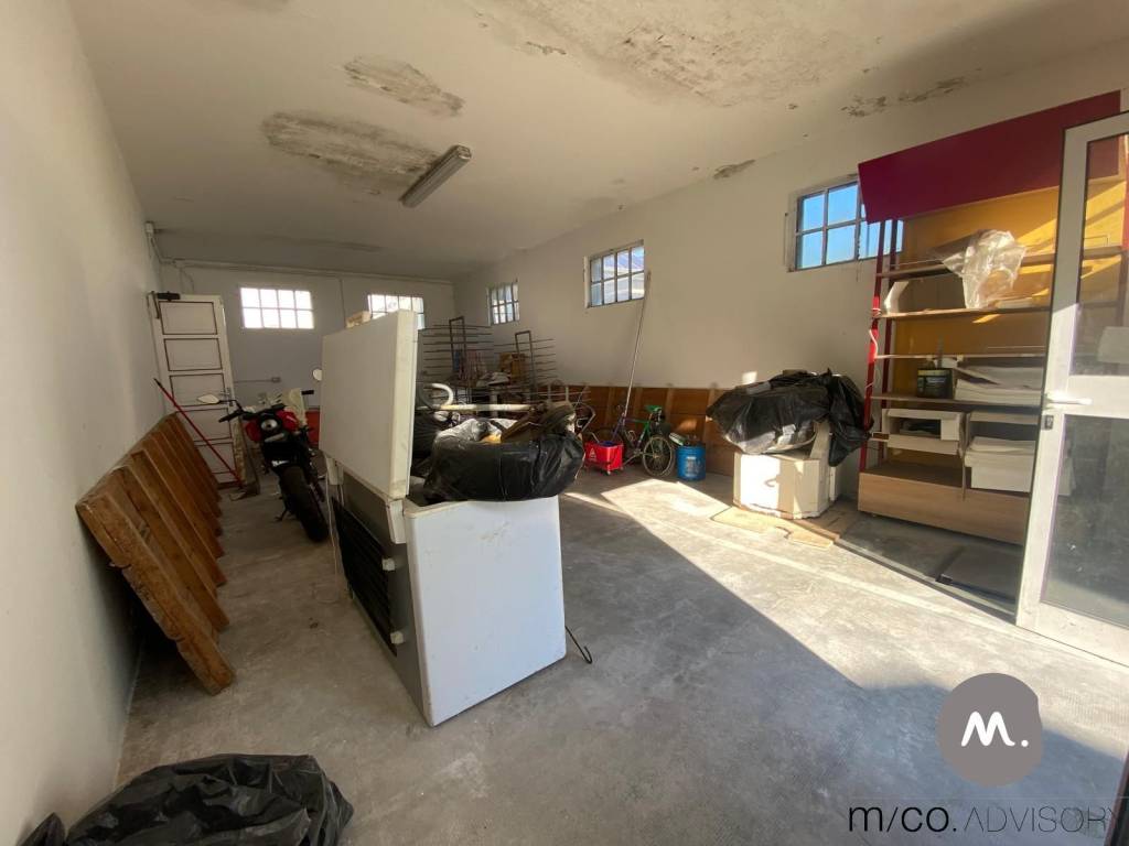 Palazzo / stabile a Valvasone arzene in Via della Villa, 31 - Foto 3