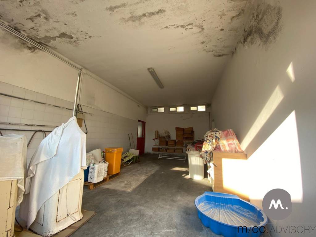 Palazzo / stabile a Valvasone arzene in Via della Villa, 31 - Foto 4