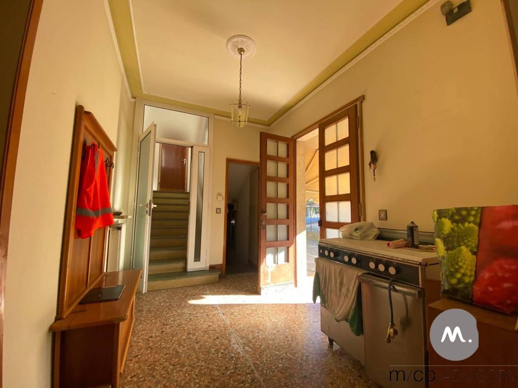 Palazzo / stabile a Valvasone arzene in Via della Villa, 31 - Foto 5