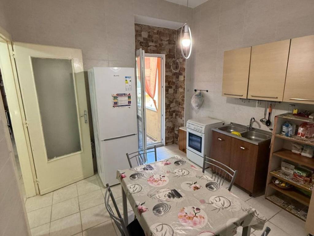 Appartamento a Cagliari in Via Lombardia, 5 - Foto 2