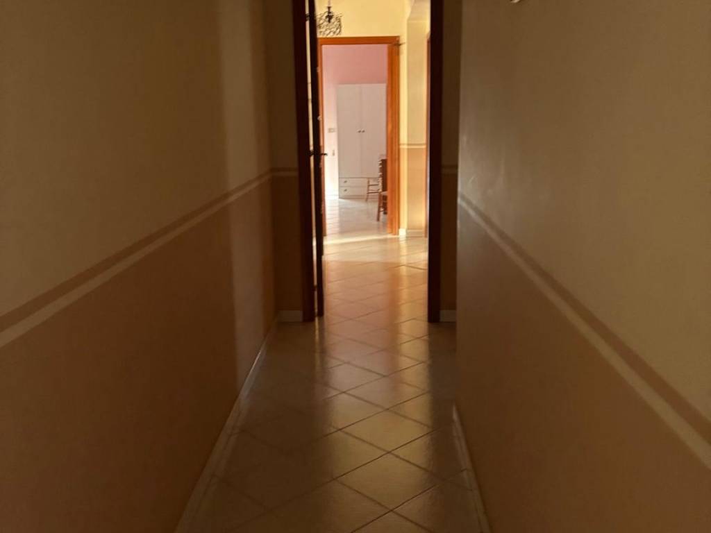 Appartamento a Barcellona pozzo di gotto in Via Statale Sant'Antonio, 9 - Foto 2