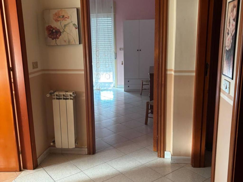 Appartamento a Barcellona pozzo di gotto in Via Statale Sant'Antonio, 9 - Foto 4