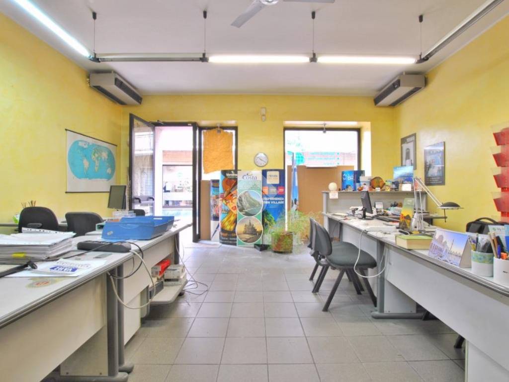 Immobile a Santhià in Corso Nuova Italia, 84 - Foto 2