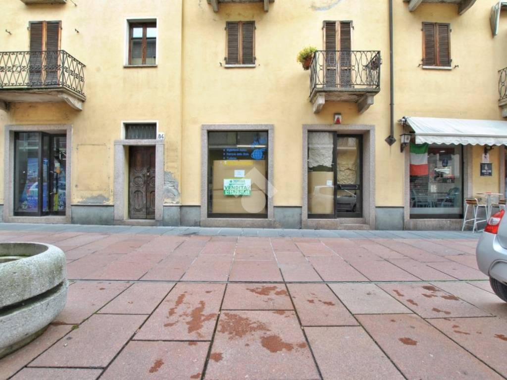 Immobile a Santhià in Corso Nuova Italia, 84 - Foto 3