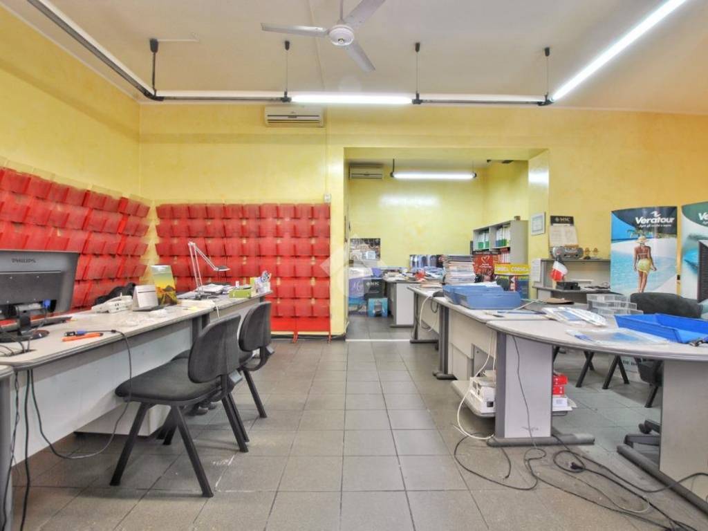 Immobile a Santhià in Corso Nuova Italia, 84 - Foto 5