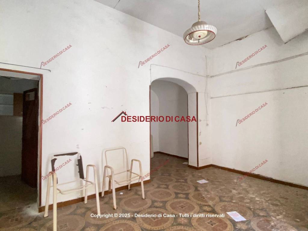 Appartamento a Castellammare del golfo in Via Francesco Crispi, 56 - Foto 2