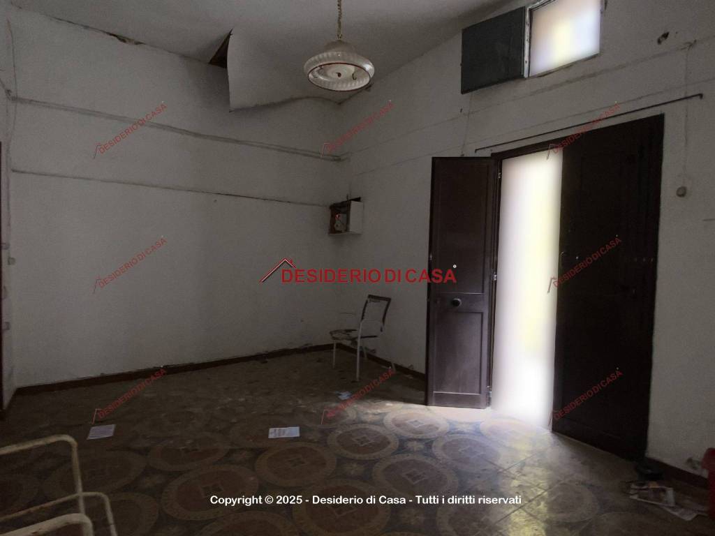 Appartamento a Castellammare del golfo in Via Francesco Crispi, 56 - Foto 3