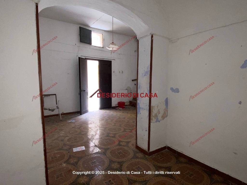 Appartamento a Castellammare del golfo in Via Francesco Crispi, 56 - Foto 4