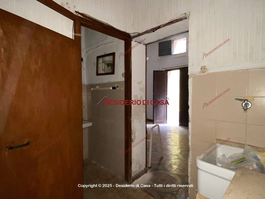 Appartamento a Castellammare del golfo in Via Francesco Crispi, 56 - Foto 5