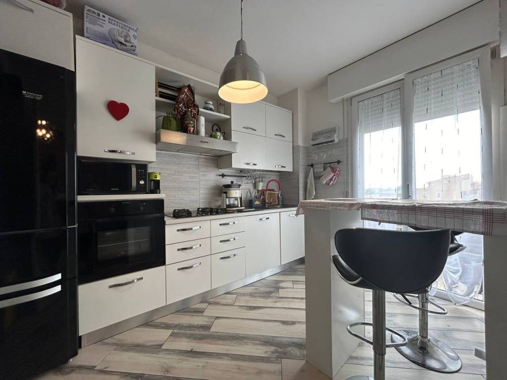 Appartamento a Carpi in Via Remesina Interna, 192 - Foto 2