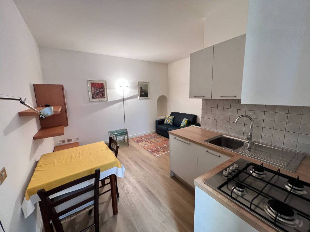 Appartamento a Sondrio in Via Lavizzari - Foto 4
