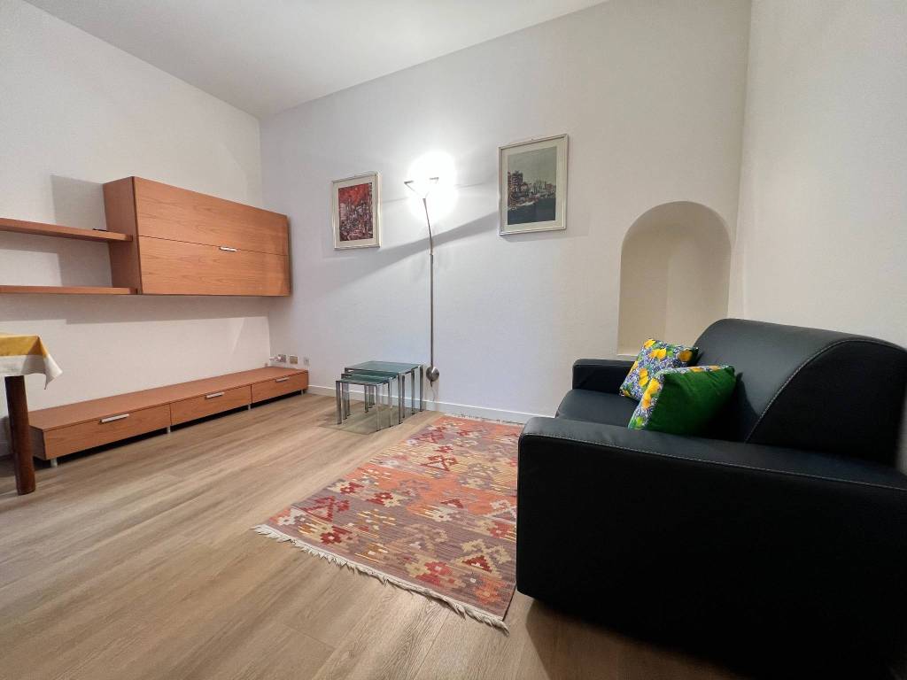 Appartamento a Sondrio in Via Lavizzari - Foto 5