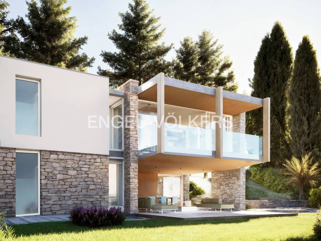 Villa a Peschiera del garda in Via Miralago - Foto 5