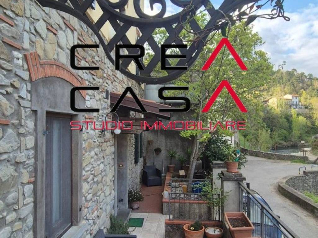 Casa indipendente a Vaiano in Via per le Case nuove - Foto 3