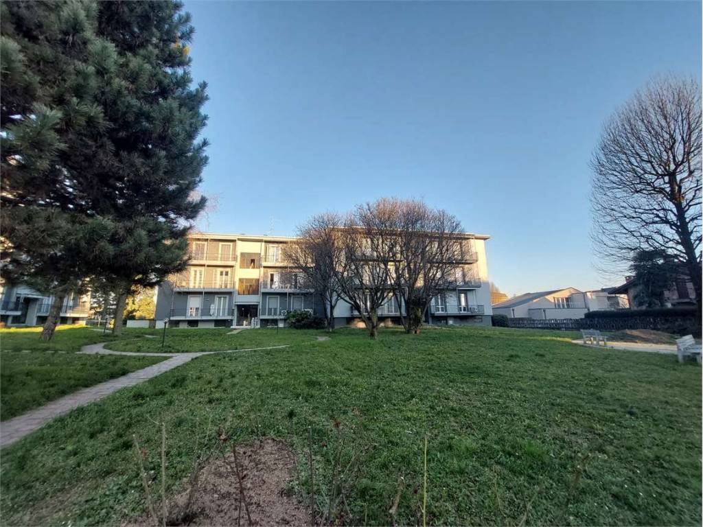 Appartamento a Lomazzo - Foto 2