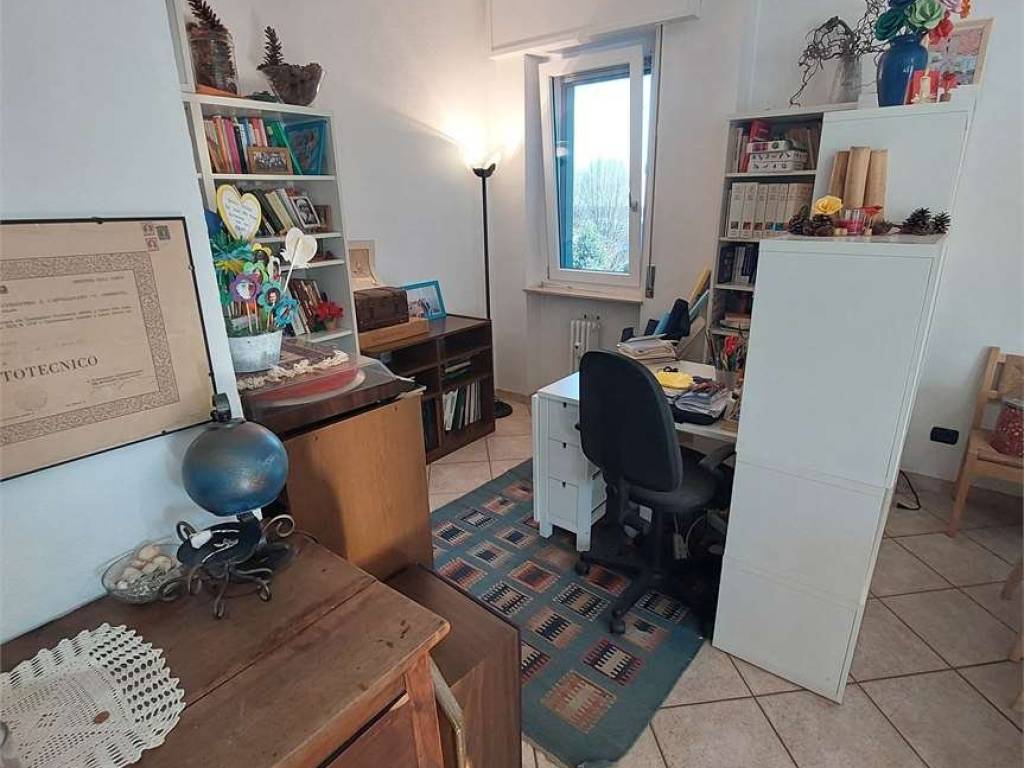 Appartamento a Lomazzo - Foto 4