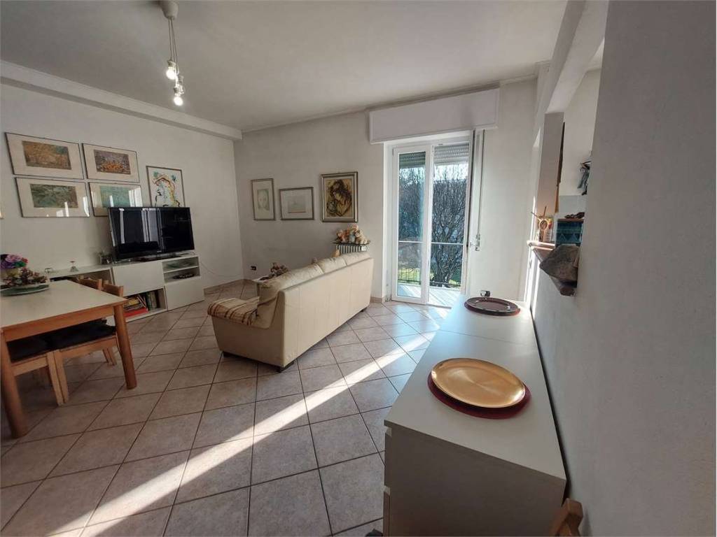 Appartamento a Lomazzo - Foto 5