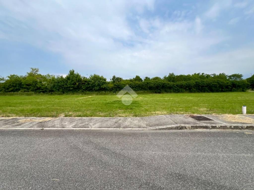 Terreno a Codroipo in Via P. Zorutti, 4 - Foto 2