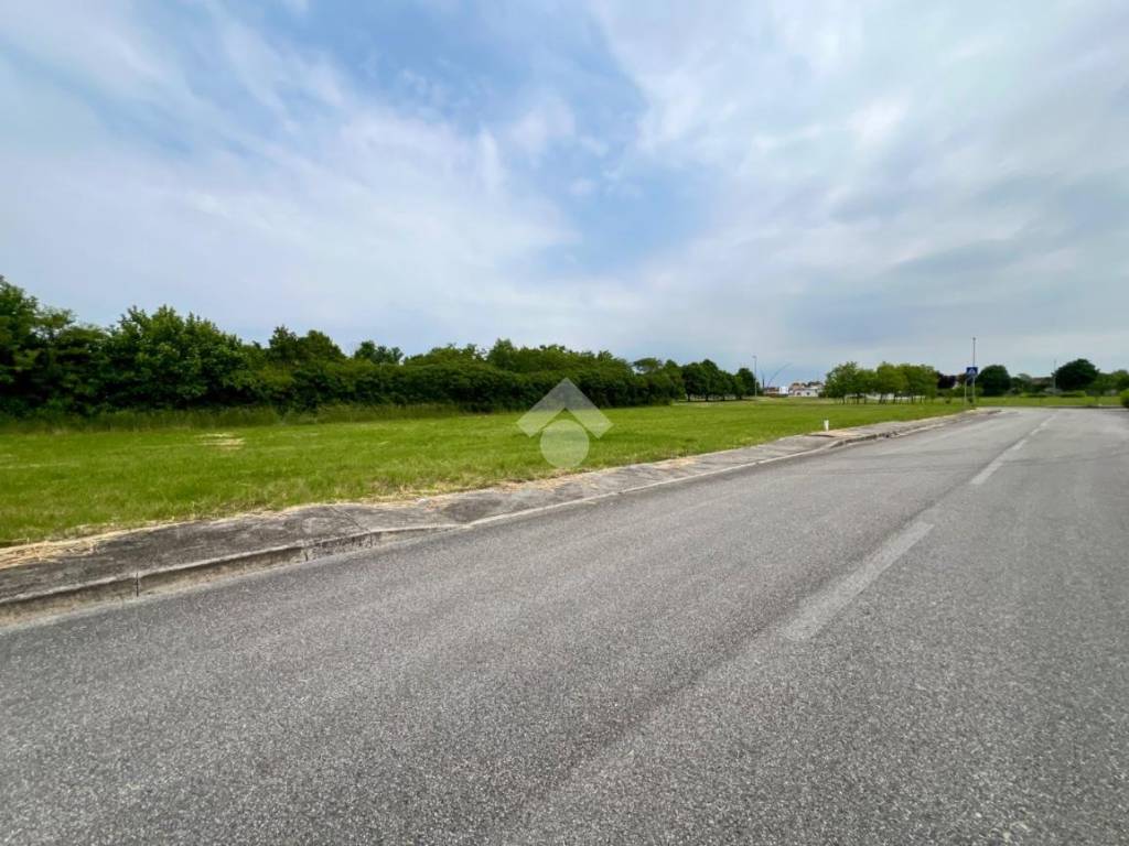 Terreno a Codroipo in Via P. Zorutti, 4 - Foto 4