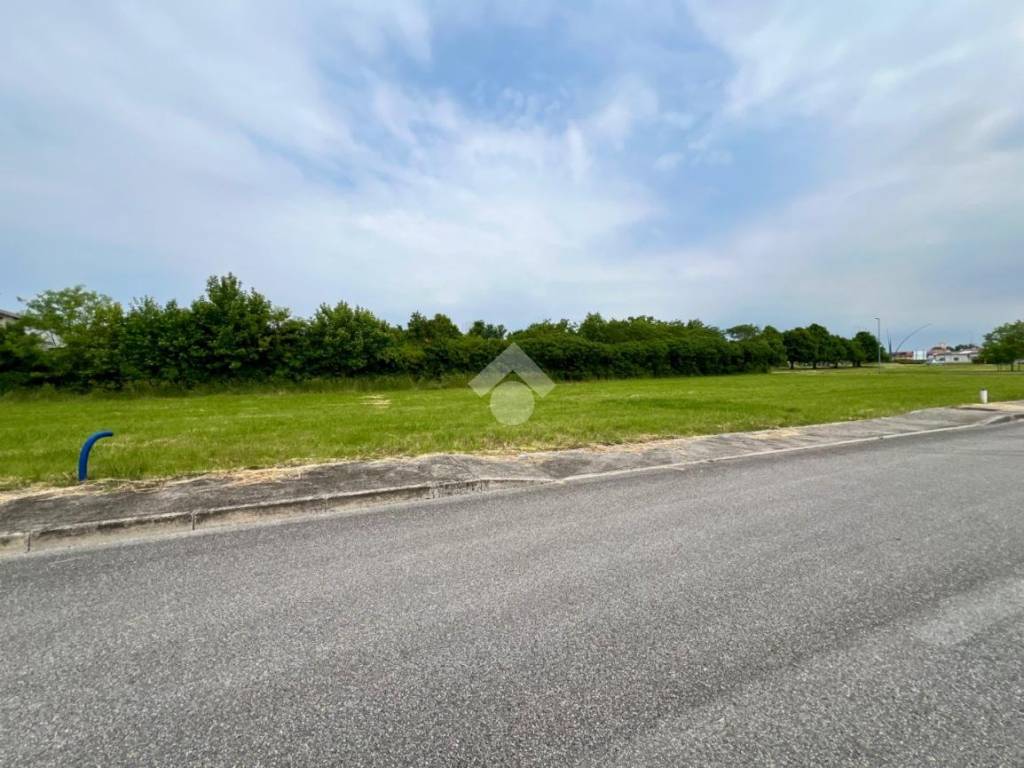 Terreno a Codroipo in Via P. Zorutti, 4 - Foto 5