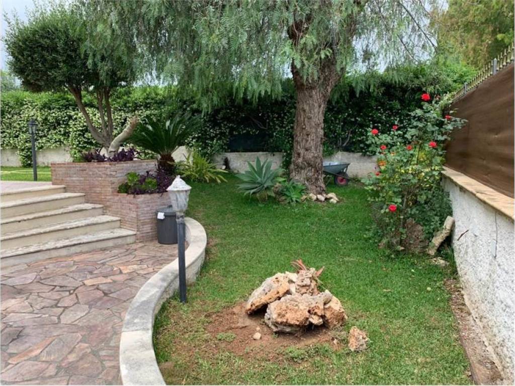 Villa a Siracusa in Via Lago di Pergusa - Foto 2