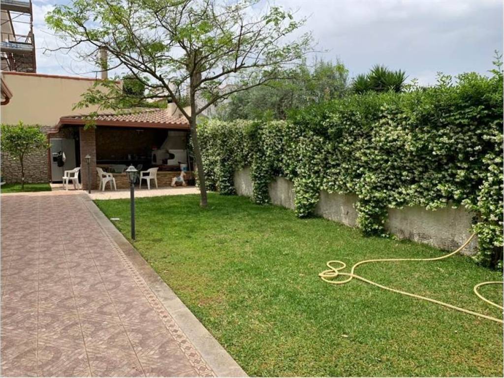 Villa a Siracusa in Via Lago di Pergusa - Foto 3