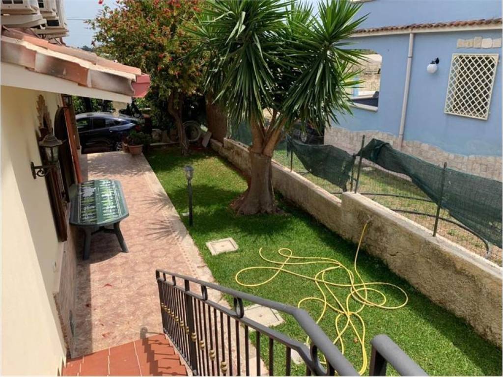Villa a Siracusa in Via Lago di Pergusa - Foto 4