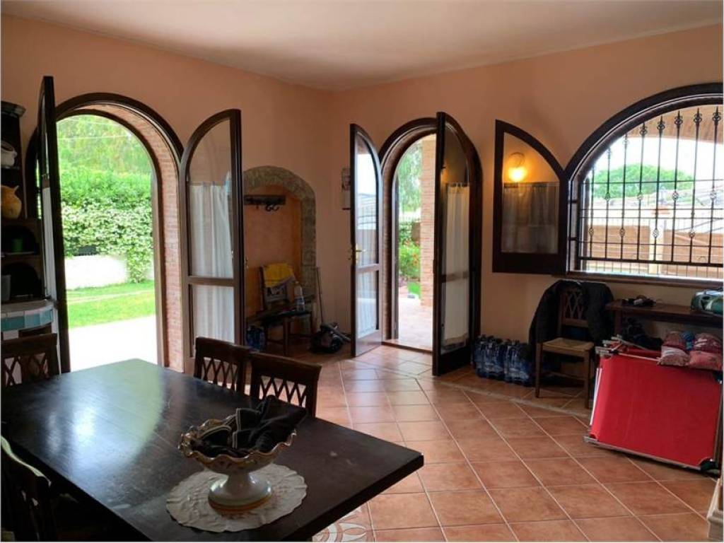 Villa a Siracusa in Via Lago di Pergusa - Foto 5