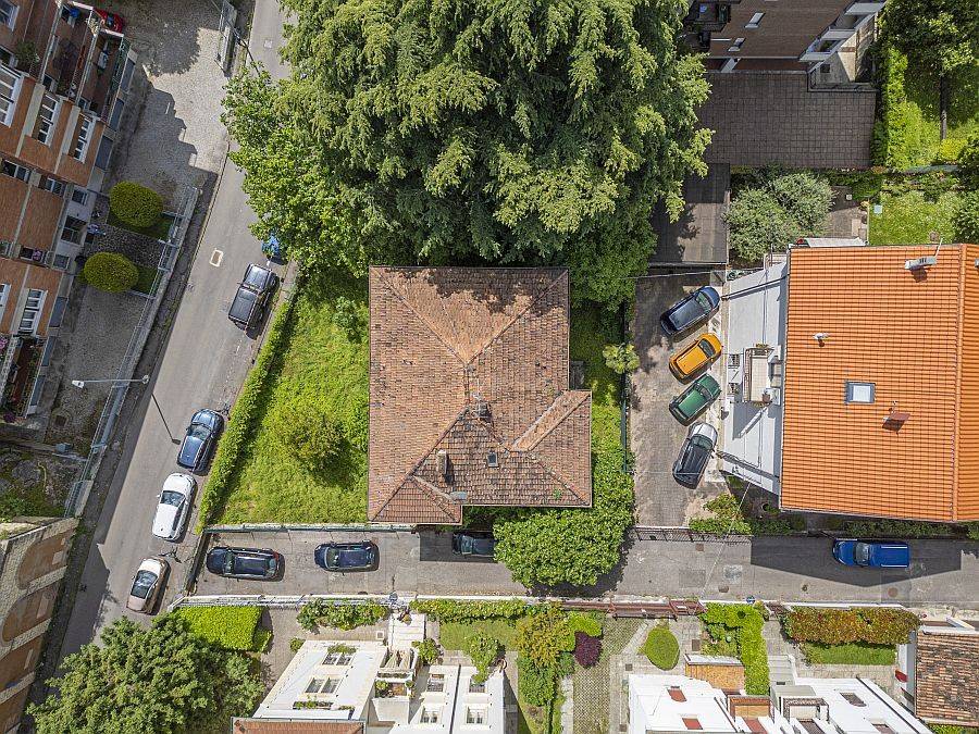 Villa a Verona in Via Marsala - Foto 5