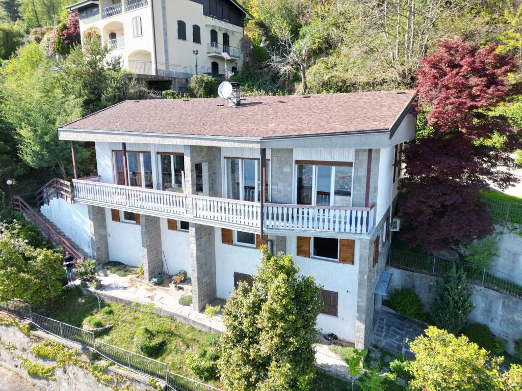 Villa a Bee in Via Battaglione Alpini, 32 - Foto 2