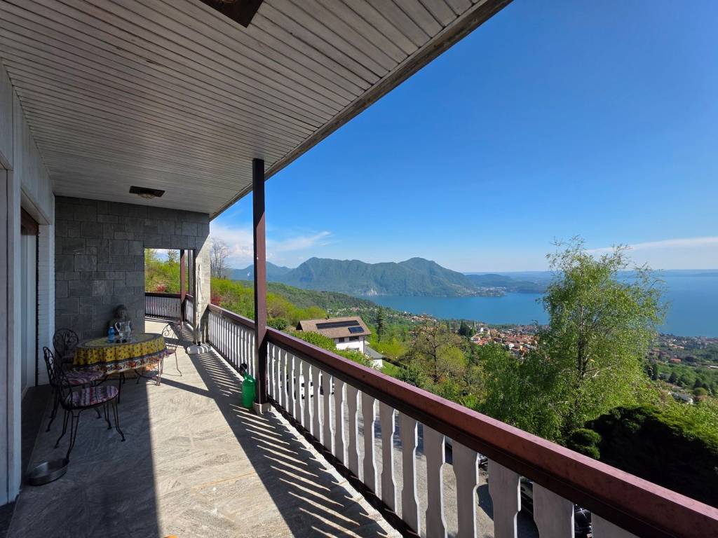 Villa a Bee in Via Battaglione Alpini, 32 - Foto 3