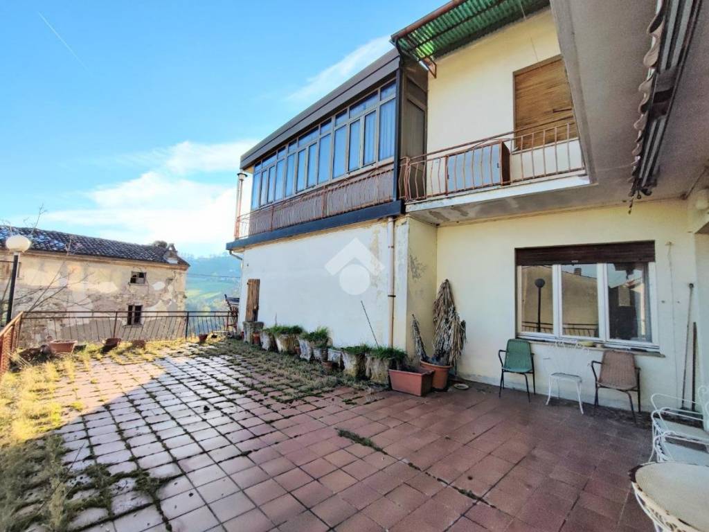 Casa indipendente a Sarezzano in Via S. Ruffino, 34 - Foto 2