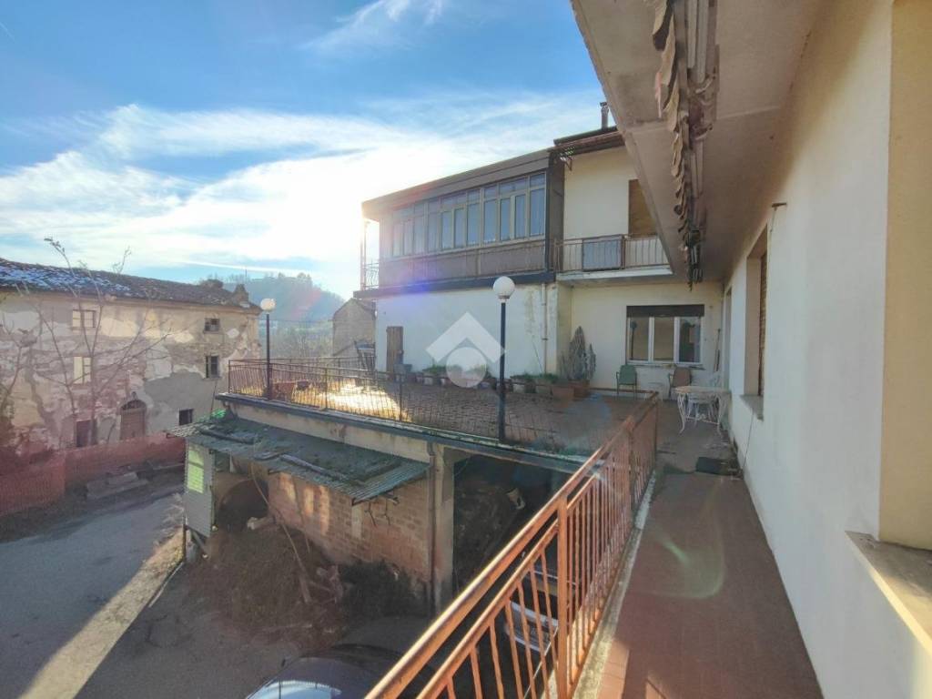 Casa indipendente a Sarezzano in Via S. Ruffino, 34 - Foto 3