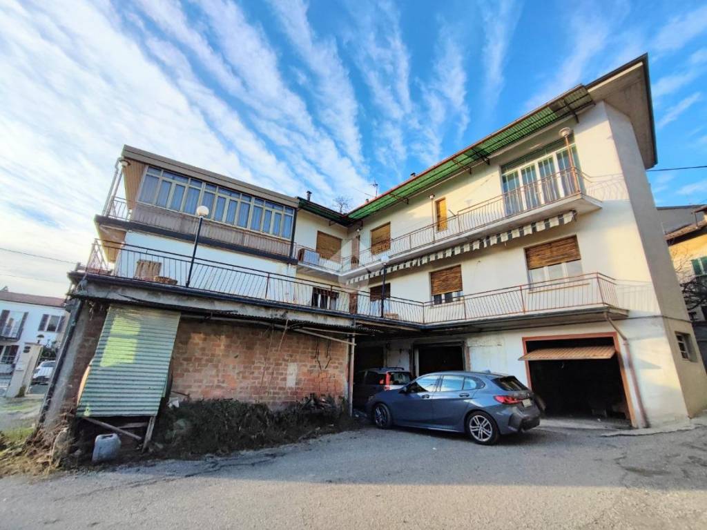 Casa indipendente a Sarezzano in Via S. Ruffino, 34 - Foto 4