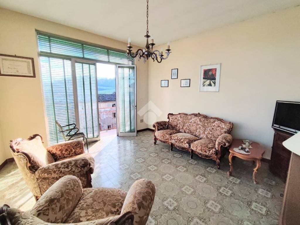 Casa indipendente a Sarezzano in Via S. Ruffino, 34 - Foto 5
