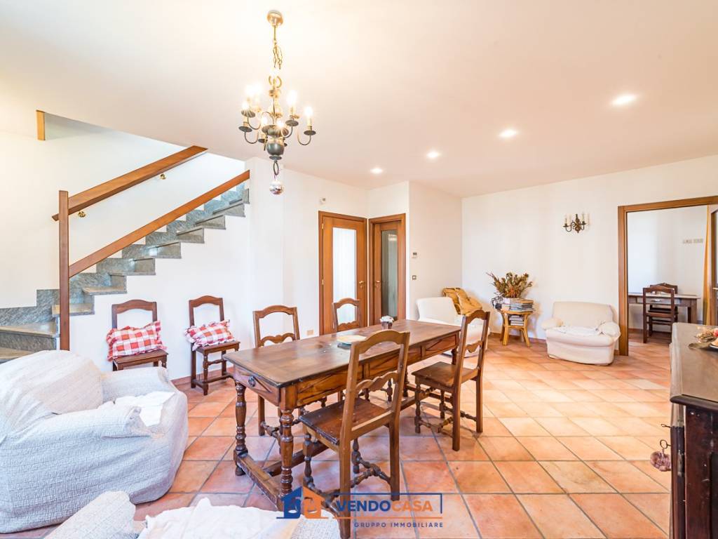 Villa a Bra in Strada Fontana Operti - Foto 5