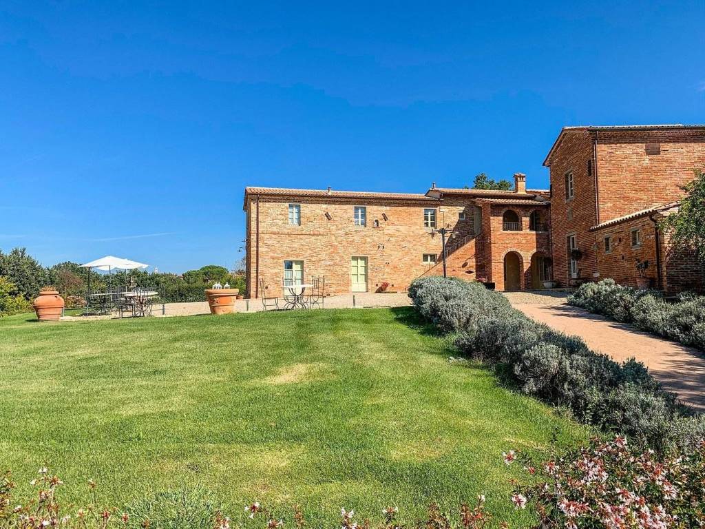 Rustico / casale a Foiano della chiana in Foiano della Chiana - Foto 4
