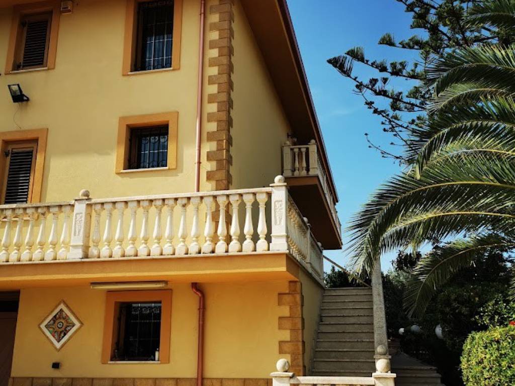 Appartamento a Cinisi in Via Peppino Impastato - Foto 4