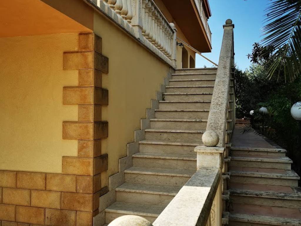 Appartamento a Cinisi in Via Peppino Impastato - Foto 5