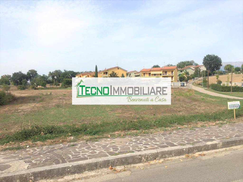 Terreno a Pontecorvo in Viale Dante Alighieri - Foto 2