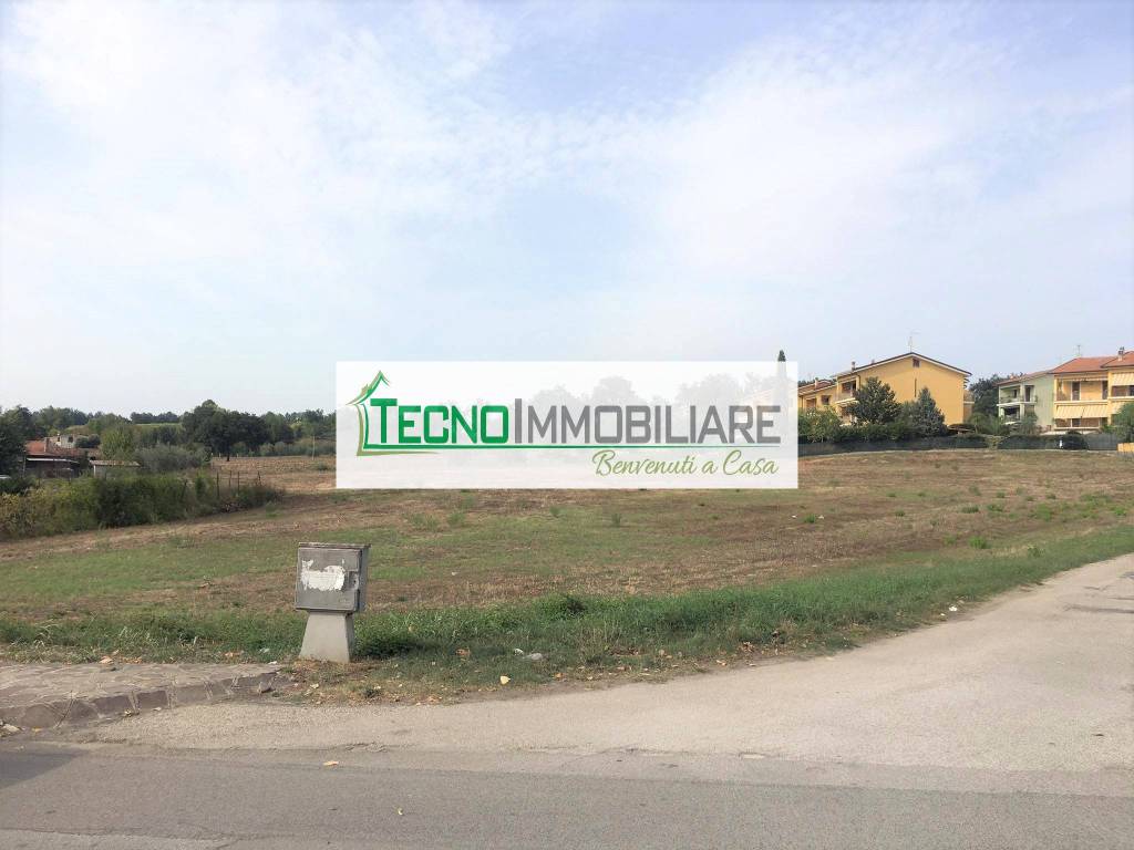 Terreno a Pontecorvo in Viale Dante Alighieri - Foto 3