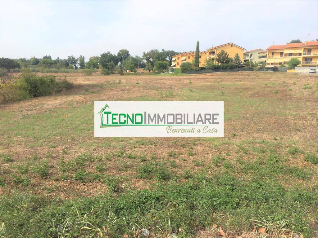 Terreno a Pontecorvo in Viale Dante Alighieri - Foto 4