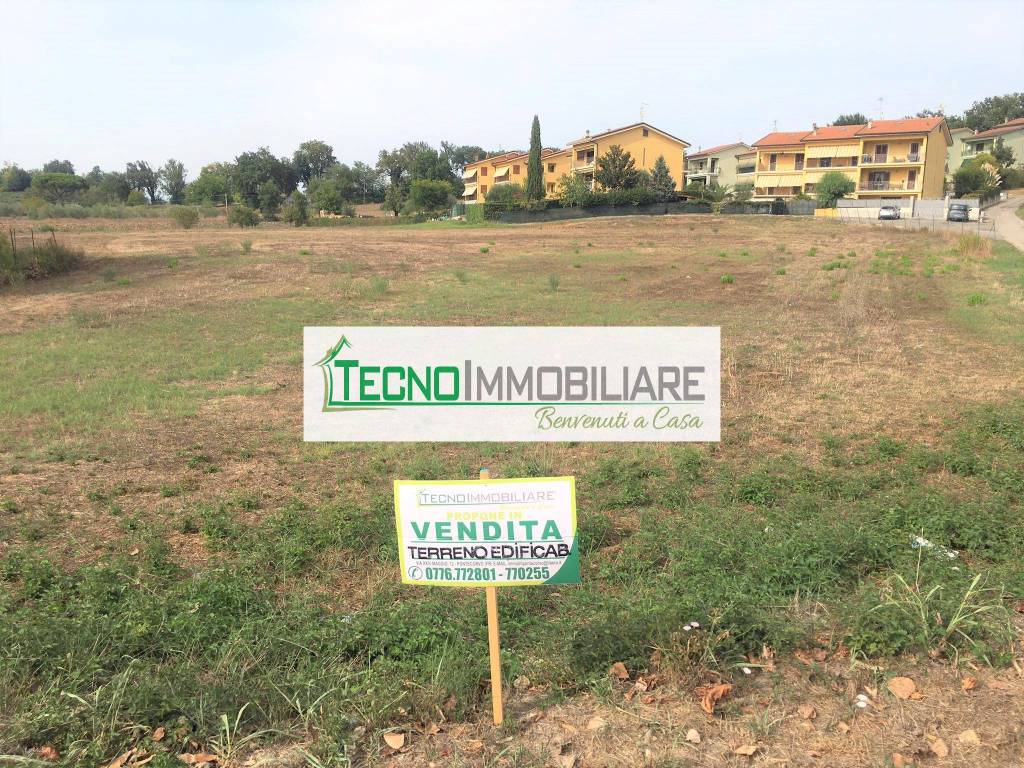Terreno a Pontecorvo in Viale Dante Alighieri - Foto 5