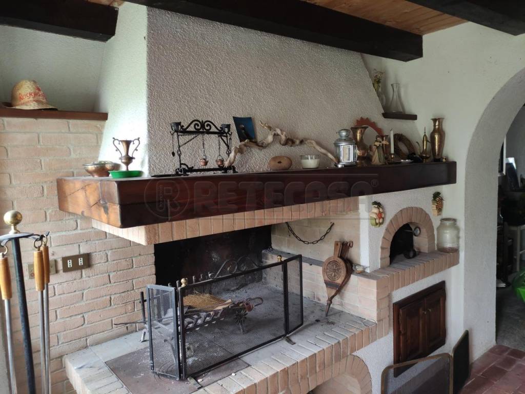 Rustico / casale a Povoletto in Piazza San Nicolò, 1 - Foto 3