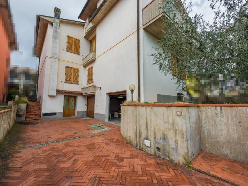 Villa a Bucine - Foto 3