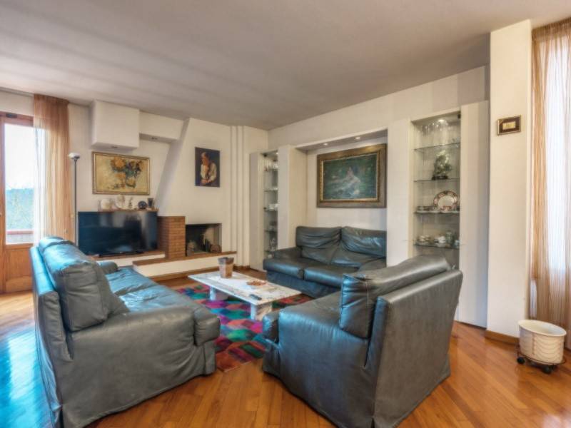 Villa a Bucine - Foto 4