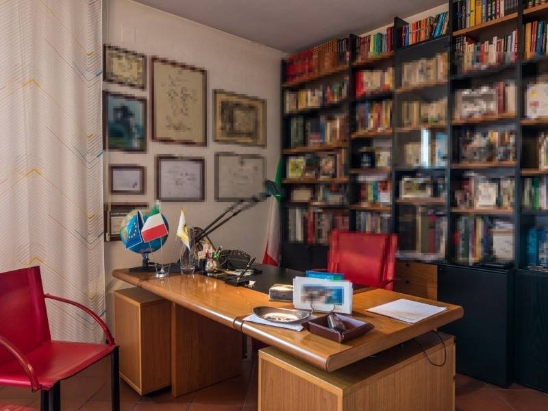 Villa a Bucine - Foto 5