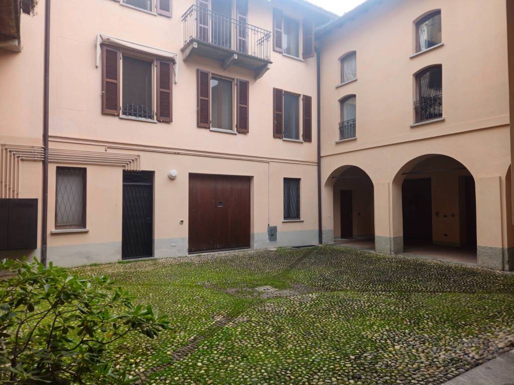 Appartamento a Cremona in Via Ala Ponzone, 22 - Foto 2